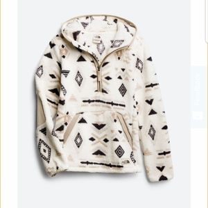 Campshire 2.0 Sherpa Pullover Hoodie XL